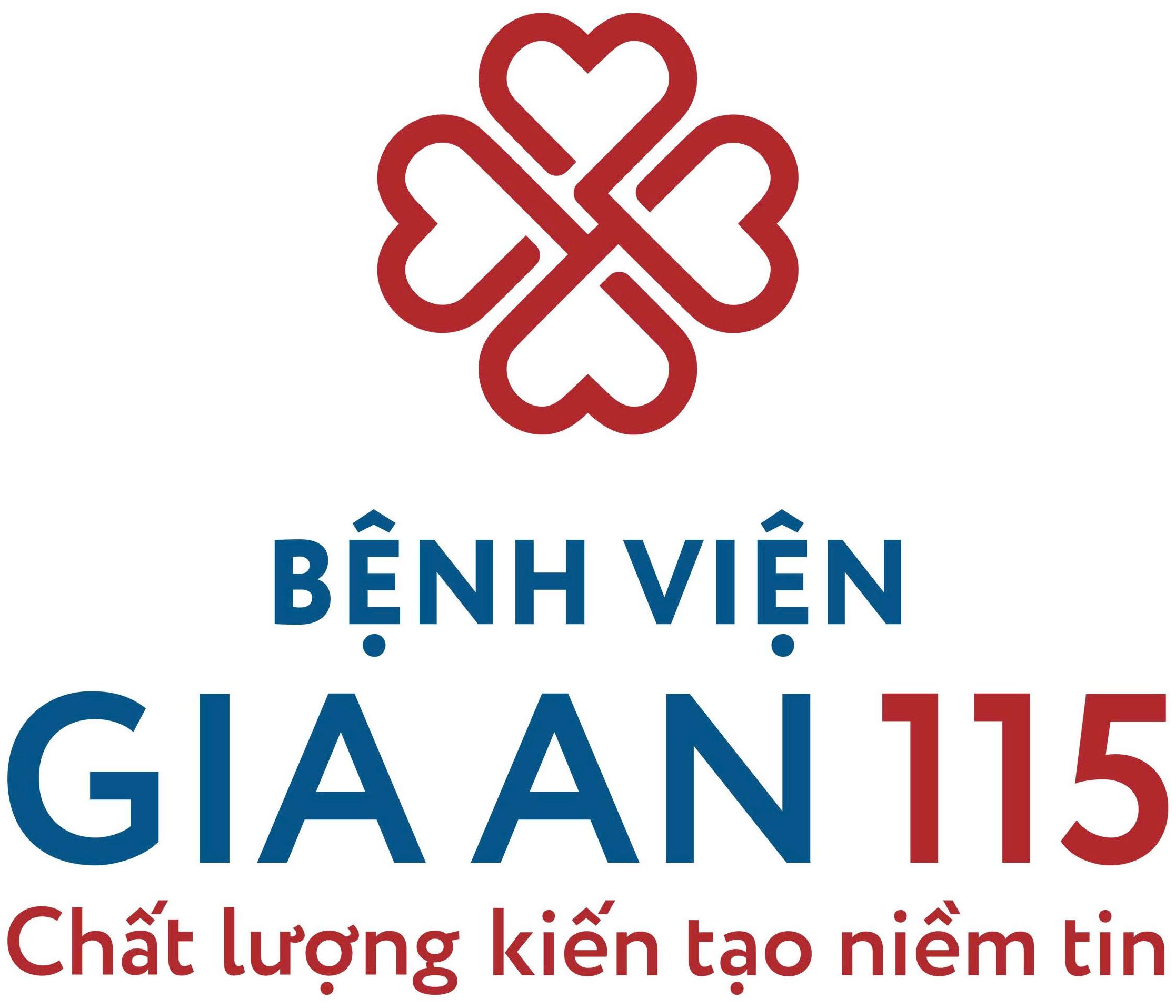 Bệnh viện Gia An 115